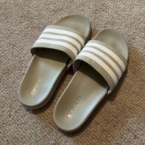 Adidas Slides